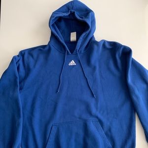 Vintage 2005 Adidas hoodie